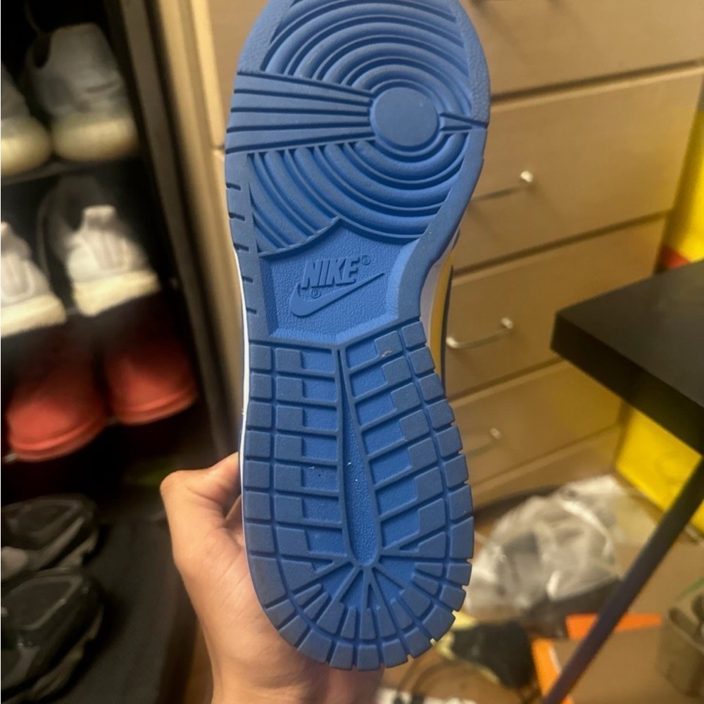 Nike Ucla Dunks - image 2